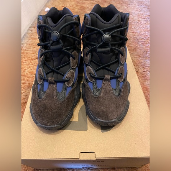 adidas Other - Adidas Yeezy 500